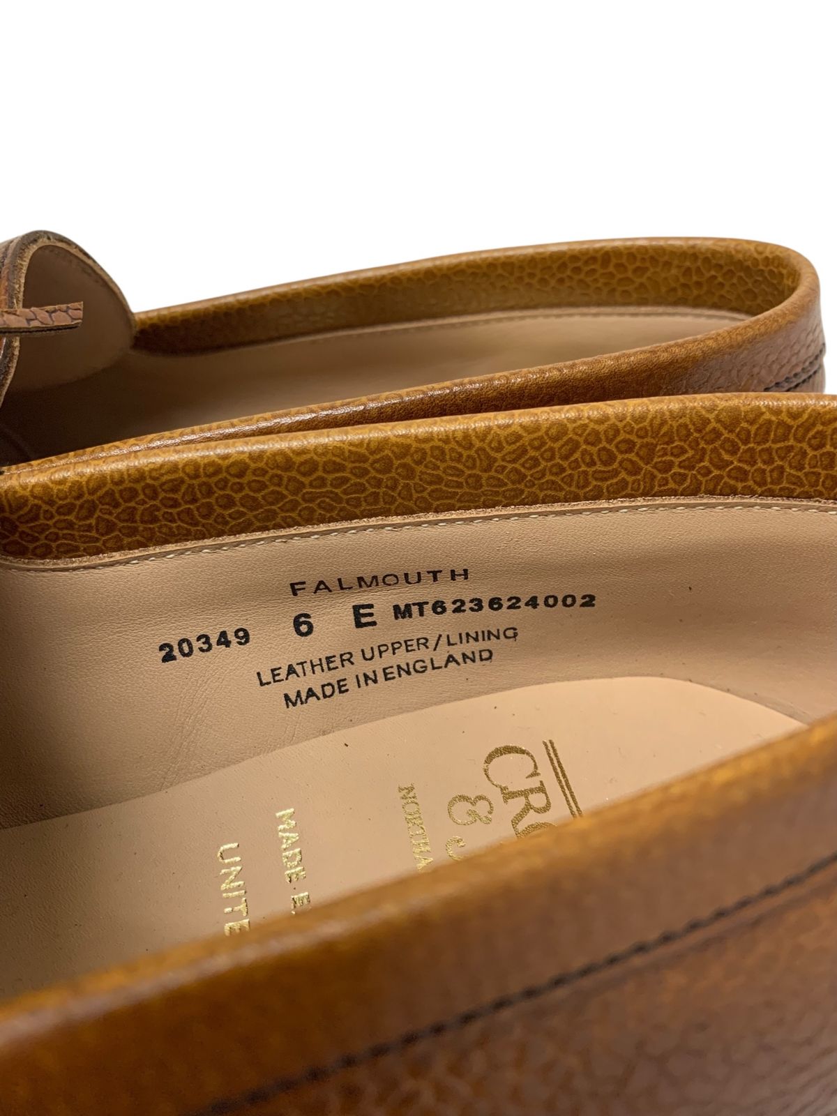 クロケット-ジョーンズ