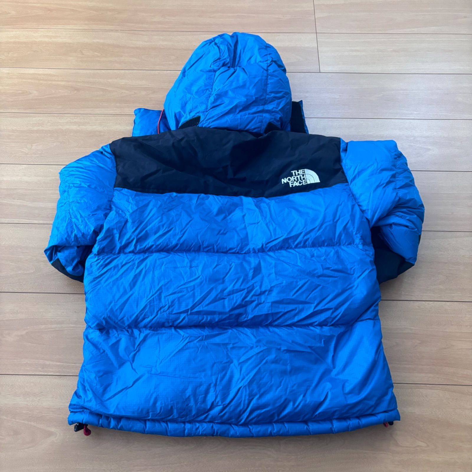 ☆日本未発売モデル☆ The North Face ザノースフェイス SUMMIT SERIES