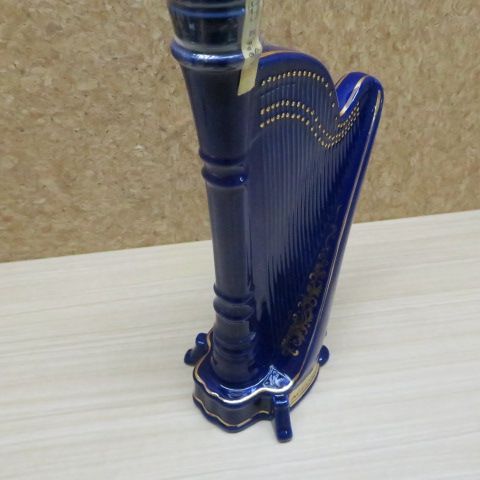 サントリー　ブランデー　エクストラハープ　楽器シリーズ 540.png