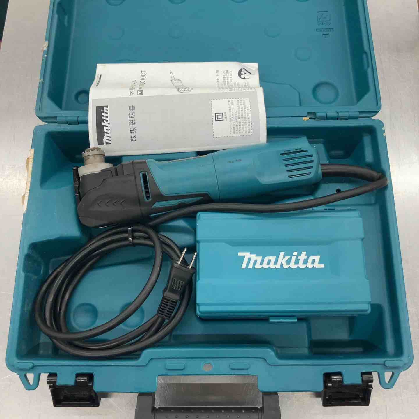 マキタ makita マルチツール TM3010CT 藤沢店