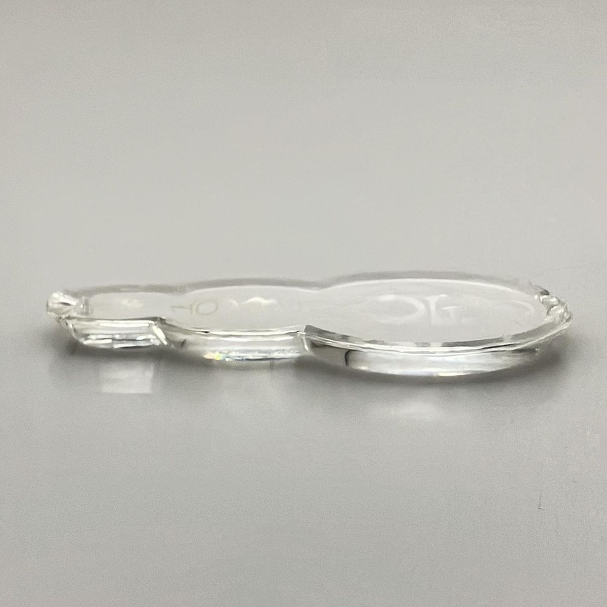 Baccarat(バカラ) 小物美品 - クリア オーナメント/1989NOEL