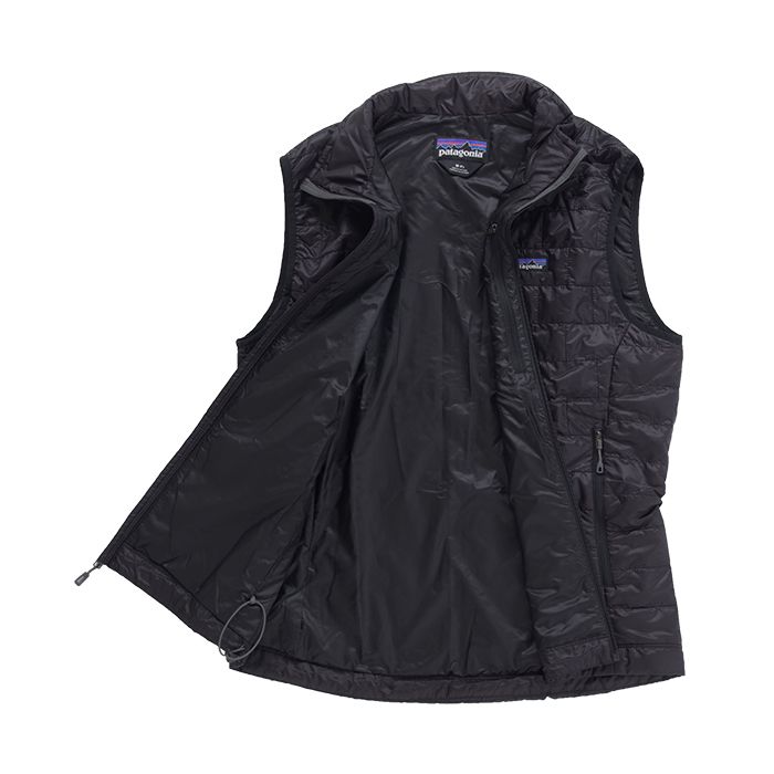 Patagonia パタゴニア Men's Nano Puff Vest メンズ ナノ パフ