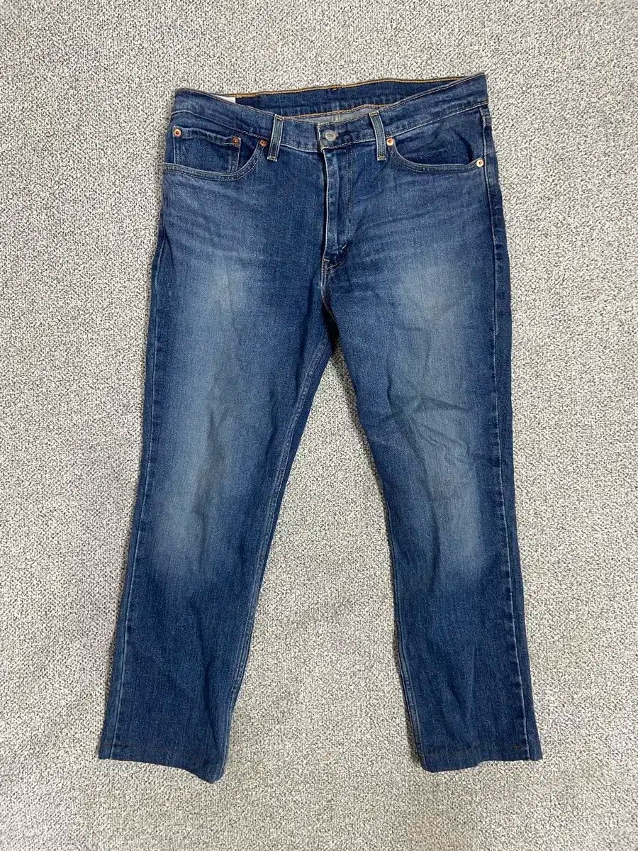 メンズボトムス LEVI'S(リーバイス) デニム