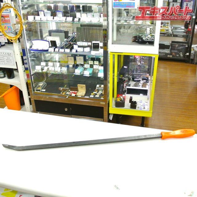 Snap-on スナップオン プライバーバール SPB36 湘南台店