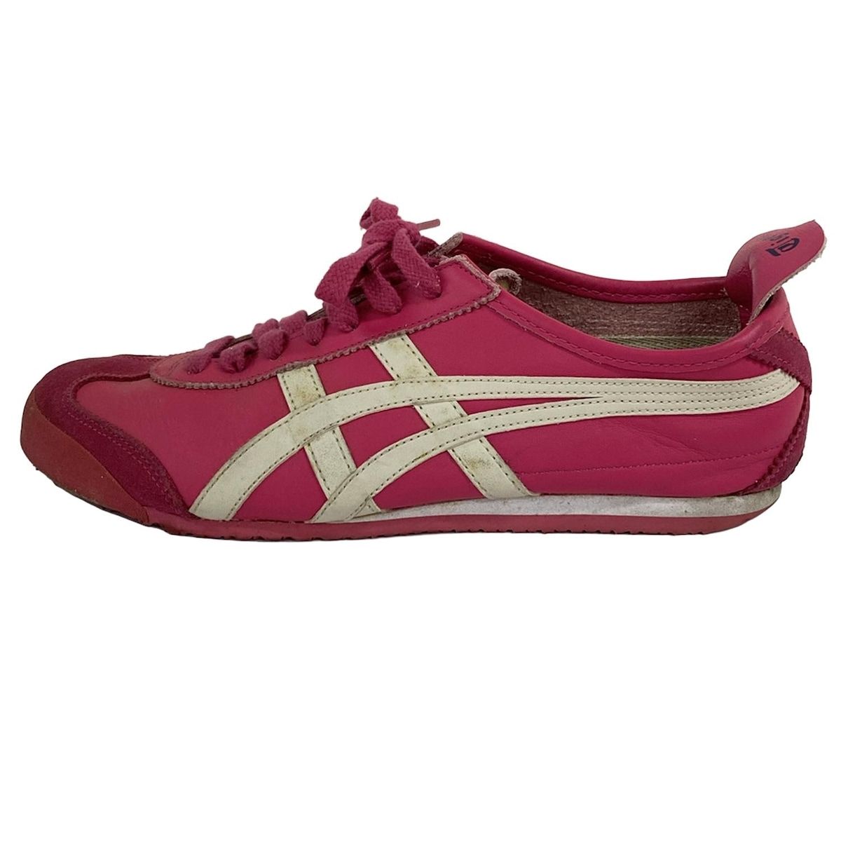 asics Onitsuka Tiger(アシックス・オニツカタイガー) スニーカー 25.5
