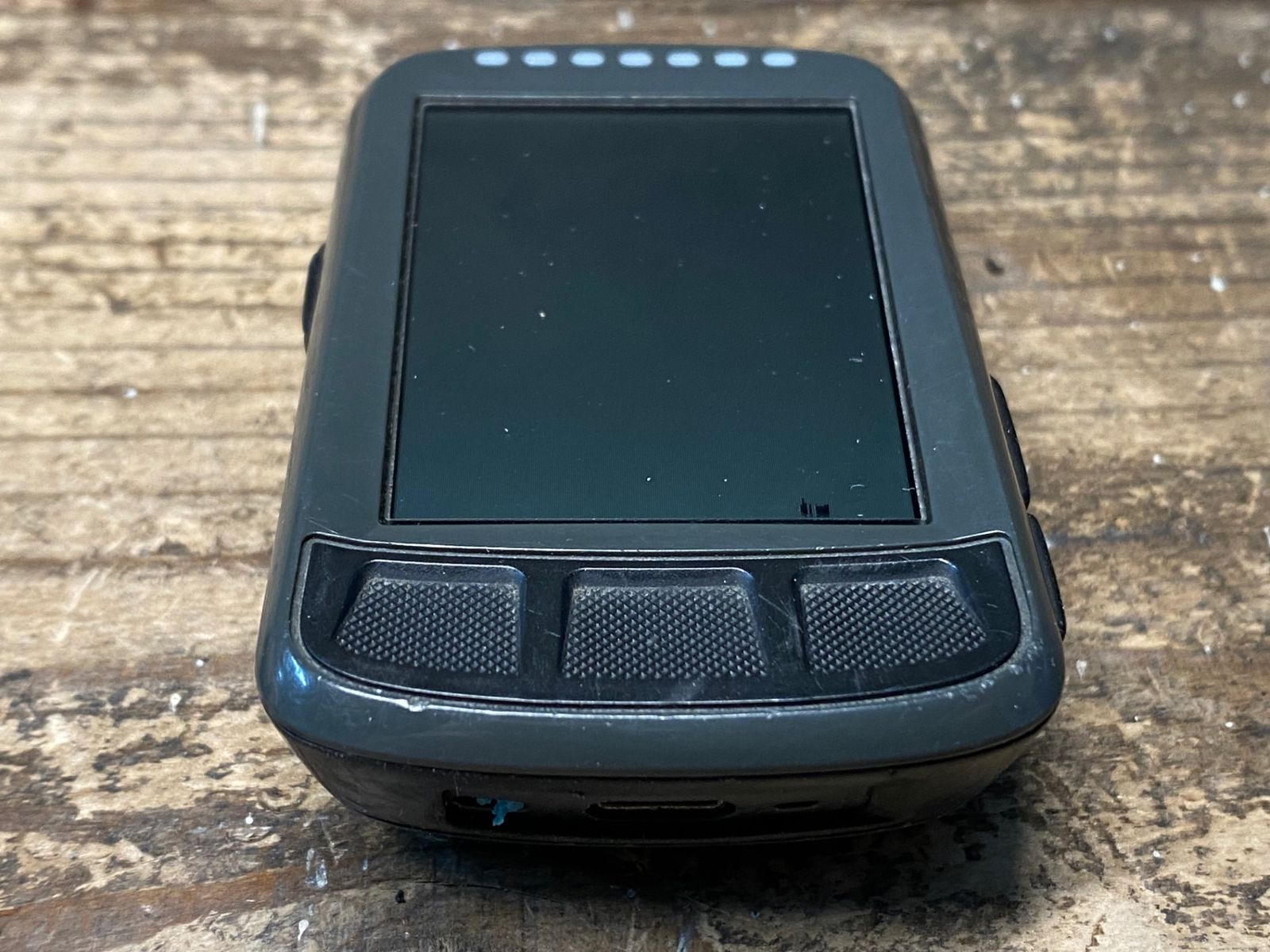 Wahoo ELEMENT BOLT サイクルコンピュータ WFCC3 ELEMNT BOLT 3 GPS Bike Computer | Wahoo Fitness