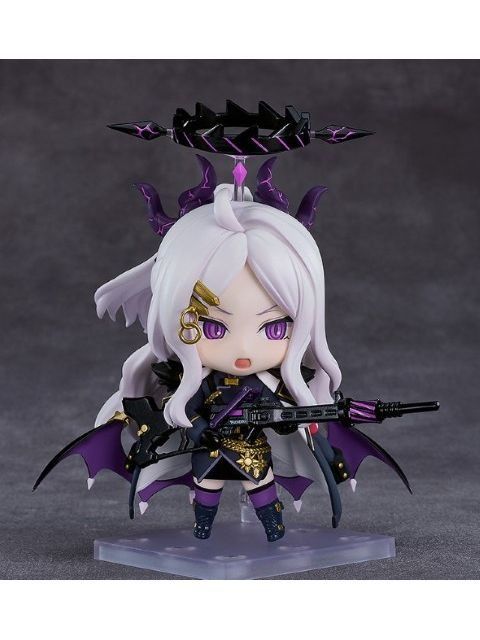 ねんどろいど　ブルーアーカイブ　空崎ヒナ ねんどろいど 2727 空崎ヒナ 「ブルーアーカイブ -Blue Archive