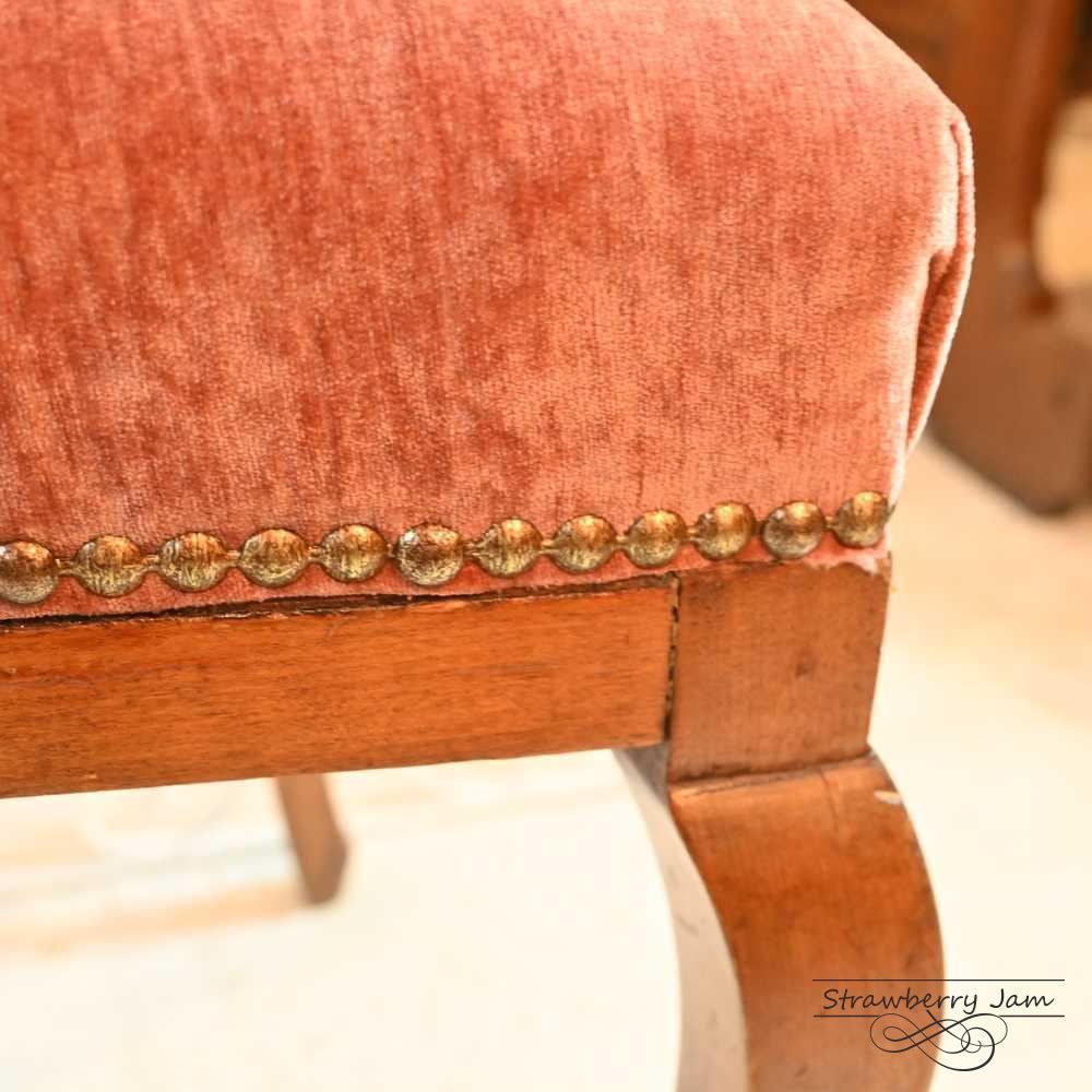 キッチンチェア