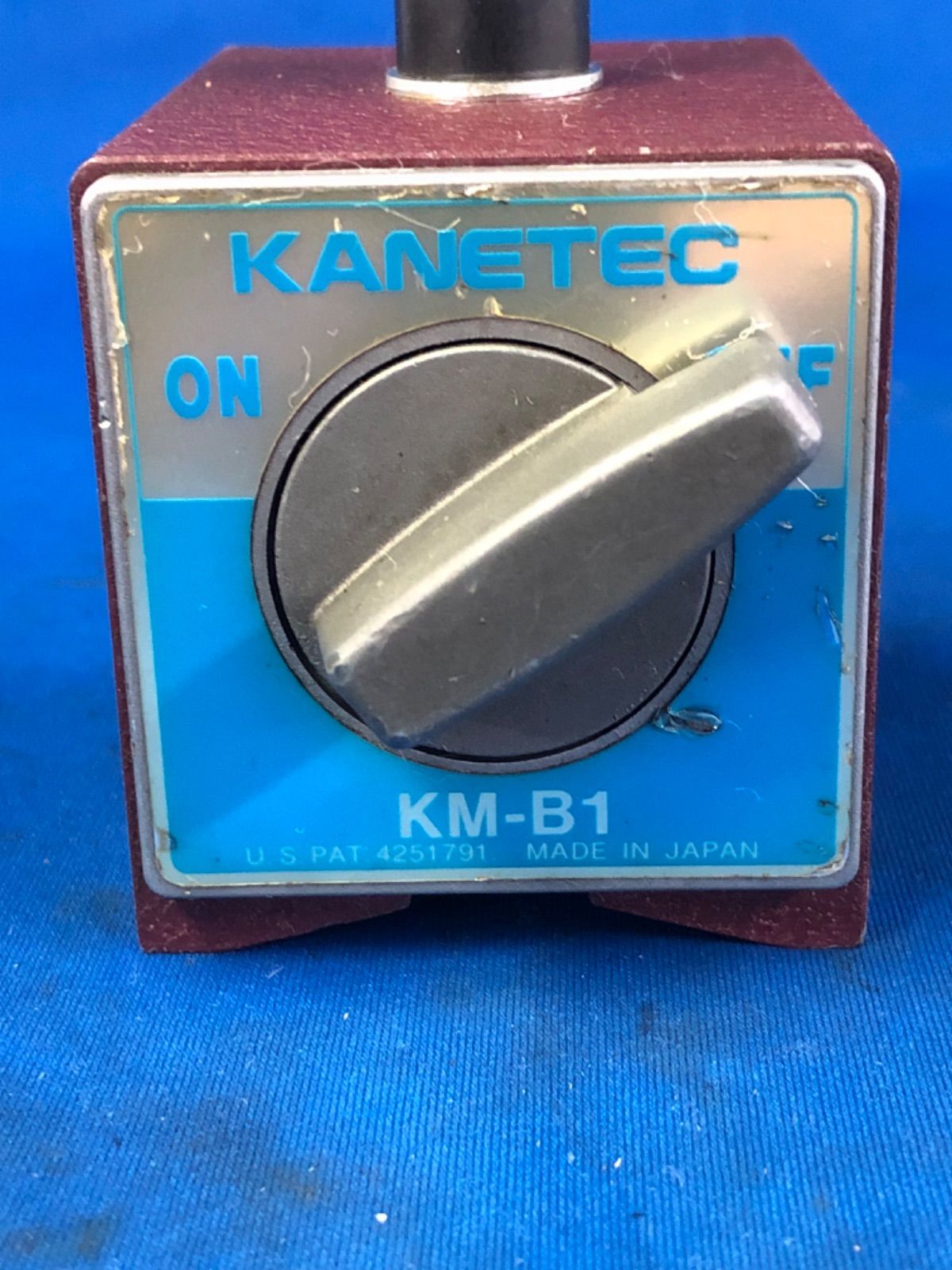 カネテック 定規押さえ KM-B2a カネテック 定規押さえ KM-B2a カネテック 定規押さえ KM-B2a カネテック 定規押さえ KM-B2a