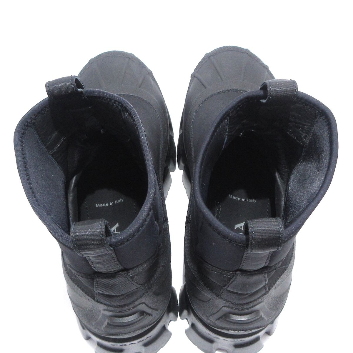 Re-Nylonギャバジン