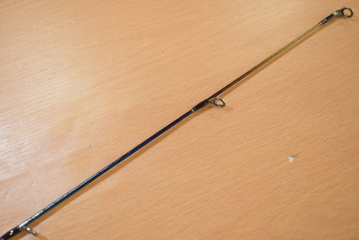 サクラマス 釣り