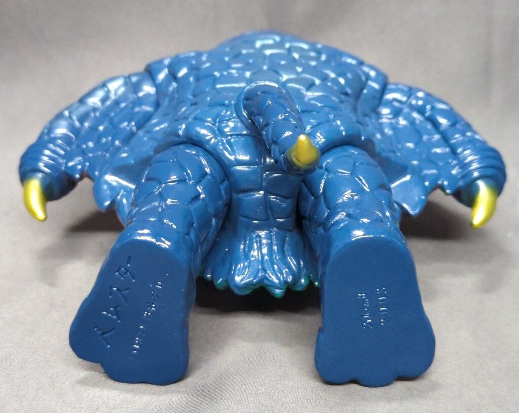 ベムスター 2期