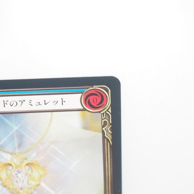 FLESH AND BLOOD ダイヤモンドのアミュレット M JP SEA190