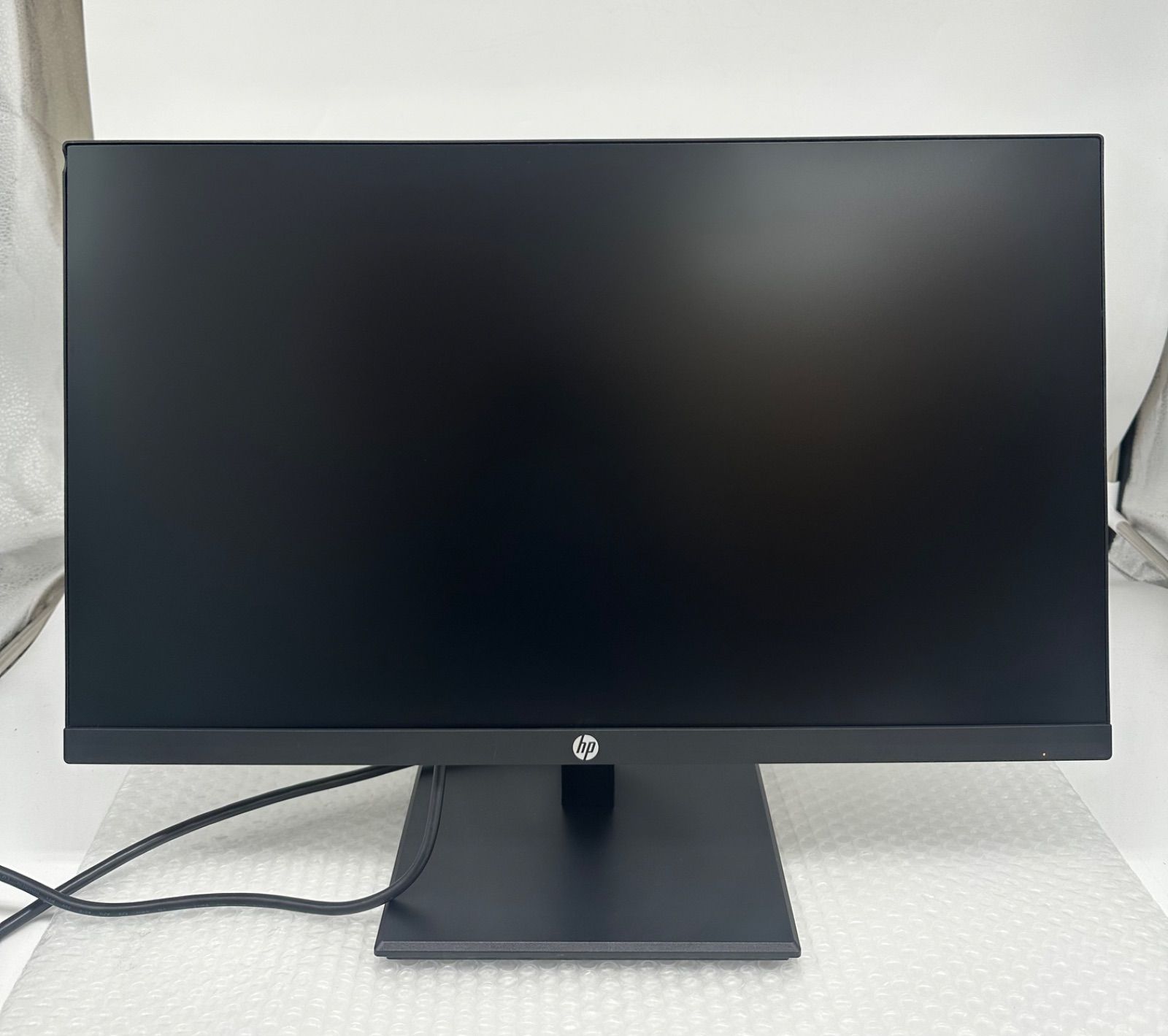 訳あり☆HP ProDisplay 23.8インチワイドモニター P244 中古-419
