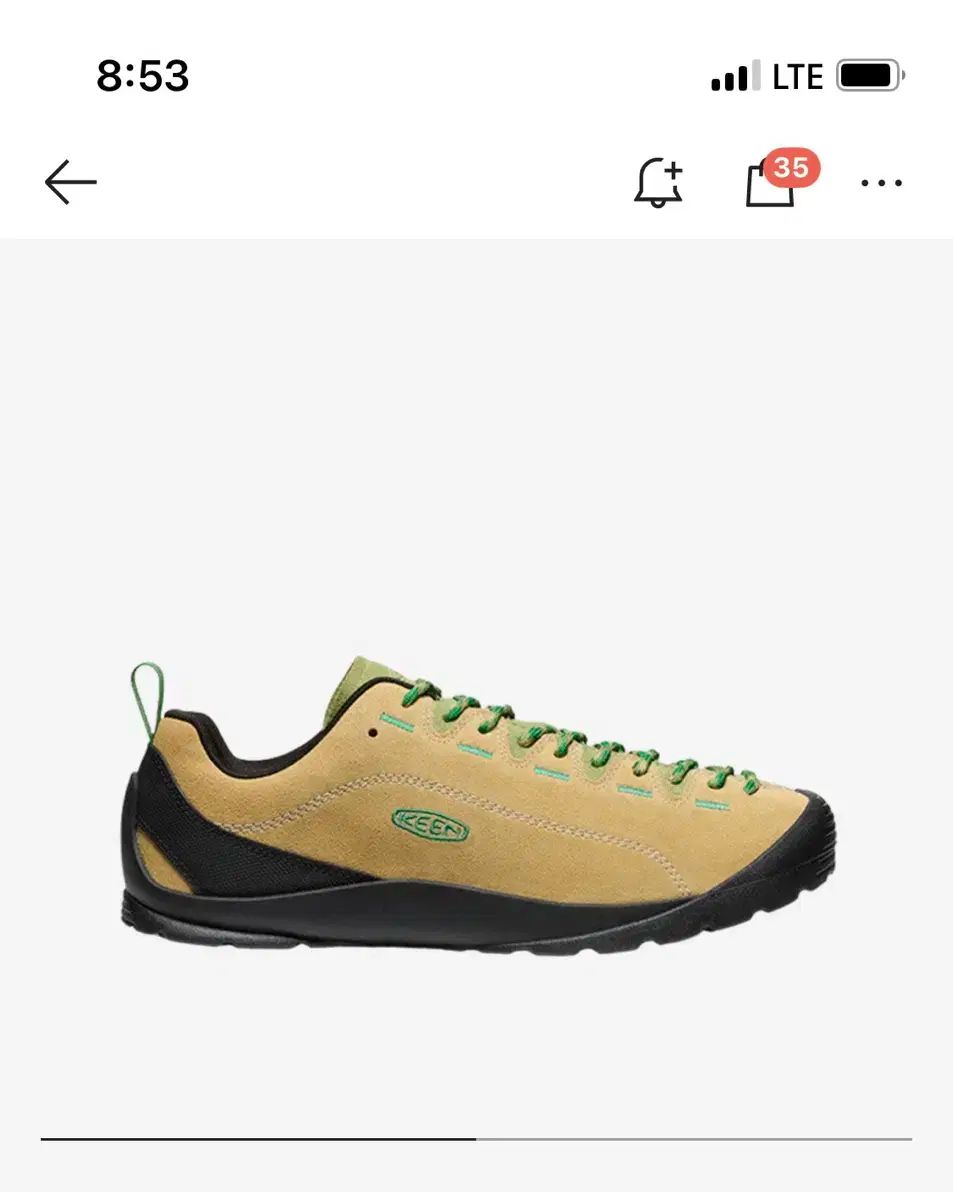スニーカーズ