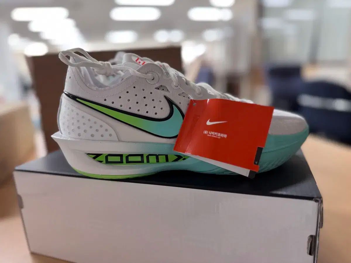 大割引を提供しています。 NIKE ナイキ GT カット 3 ホワイト|ミント 激安価格でご提供！