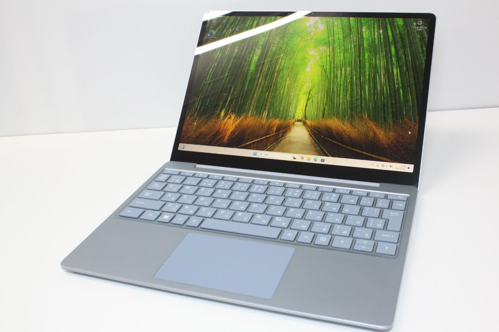 【ジャンク扱】Surface LaptopGo2 8MB 256GB ジャンク品】Surface Laptop Go 2/intel Core i5/256GB/8GB ⑥
