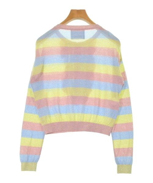 MOSCHINO ニット セーター レディース 古着