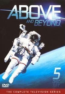 Above & Beyond [DVD] 【公式通販】