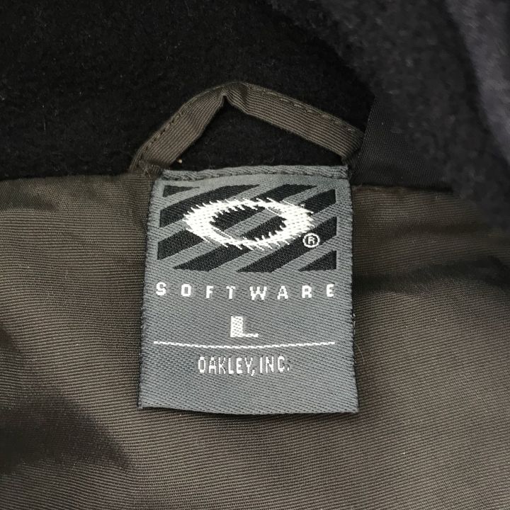 OAKLEY オークリー