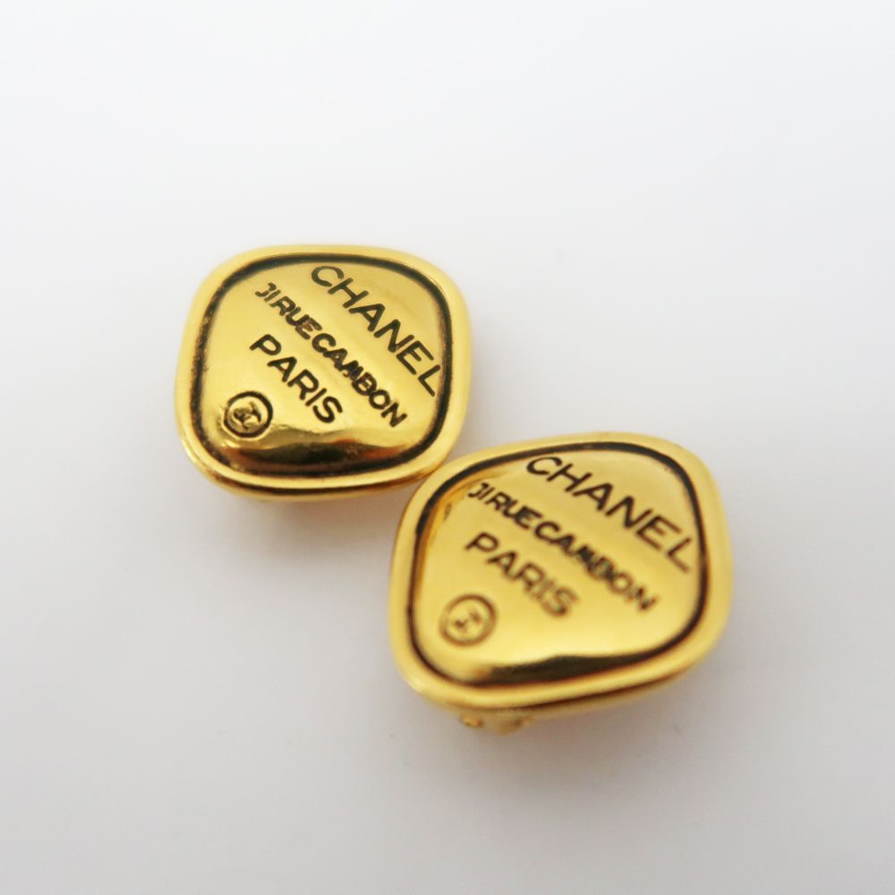 ゴールド レディース