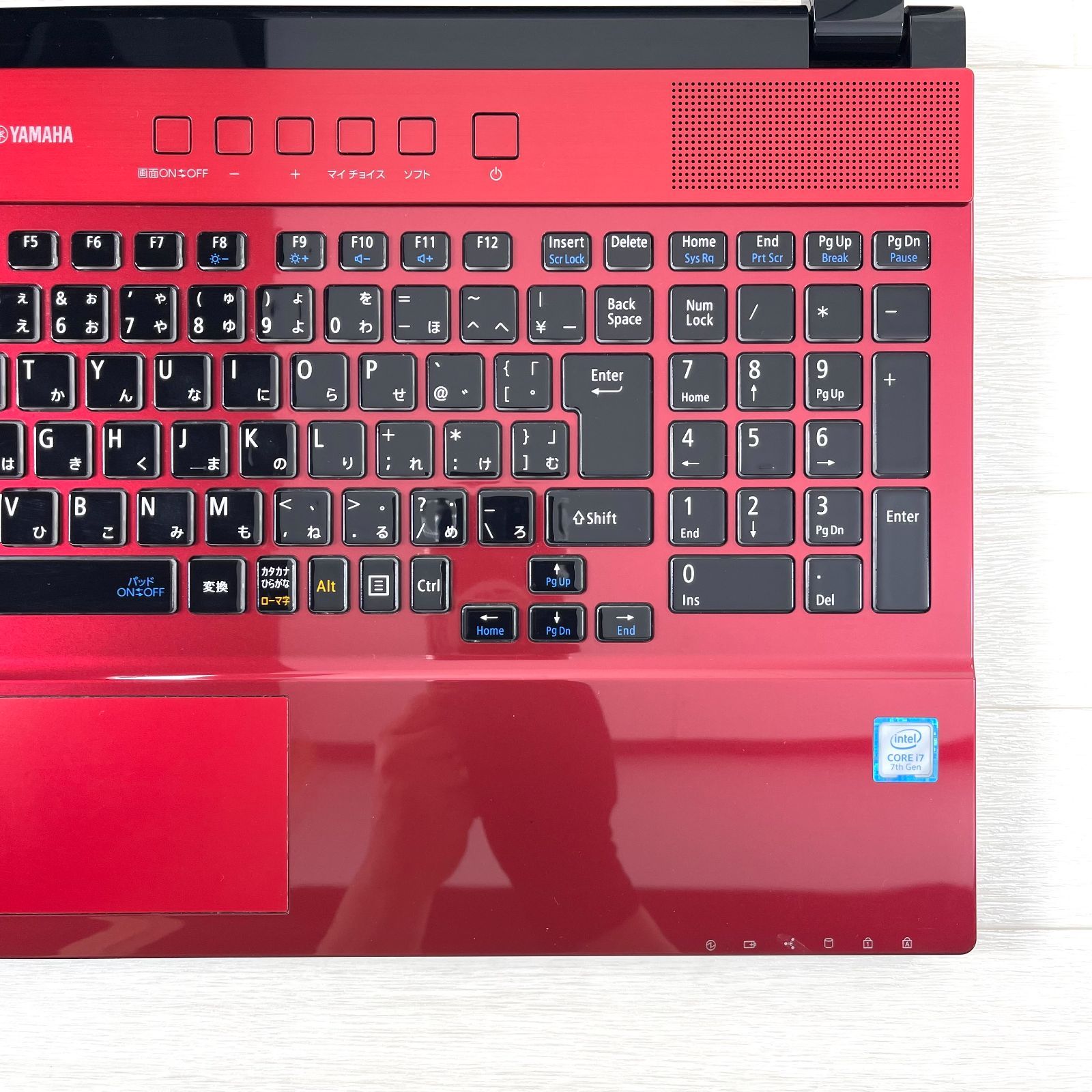 タッチパネル NEC LAVIE NS750⁄B i7 SSD Core-i7】LaVie NS750⁄A【訳