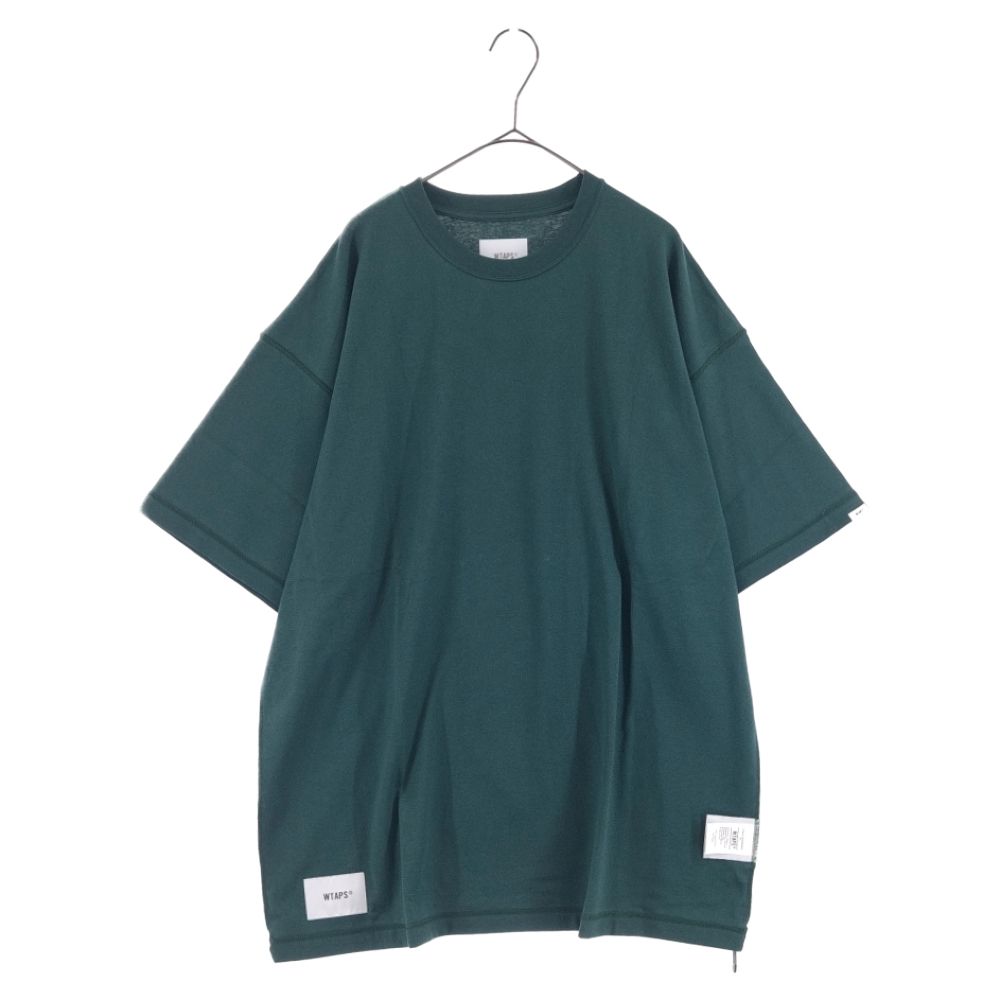 WTAPS (ダブルタップス) 23SS CHEAT / SS / COTTON コットン 半袖T 