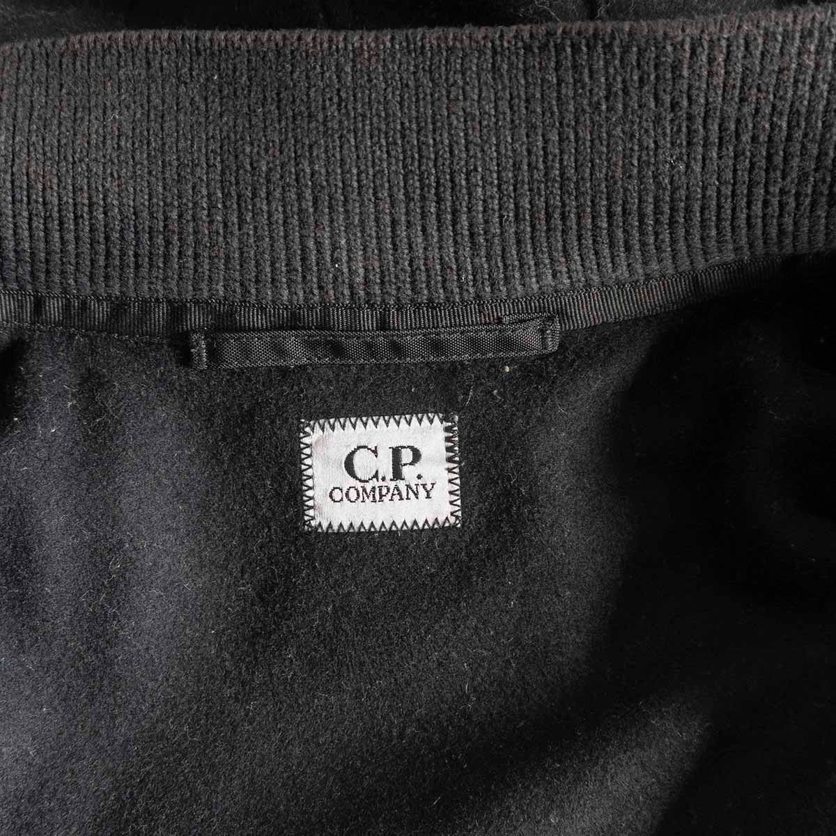 2006aw c.p.company mille miglia jacket