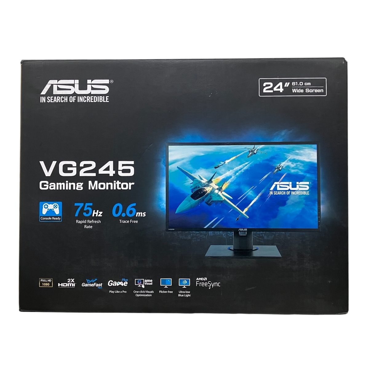 ASUS VG245HE-J