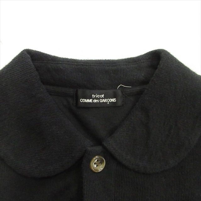 09ss トリココムデギャルソン tricot COMME des GARCONS
