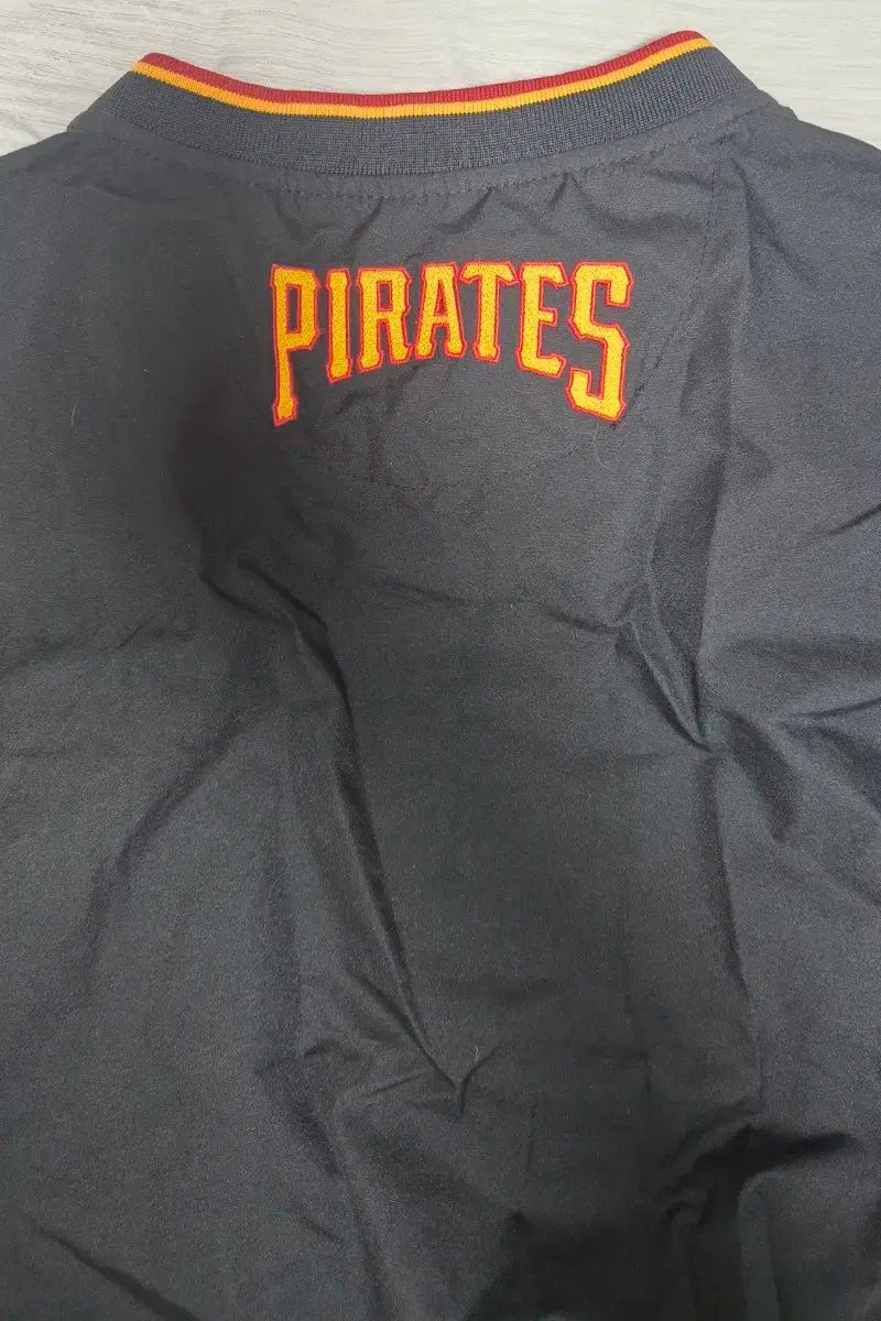 ウィンドブレーカー 野球ジャケット