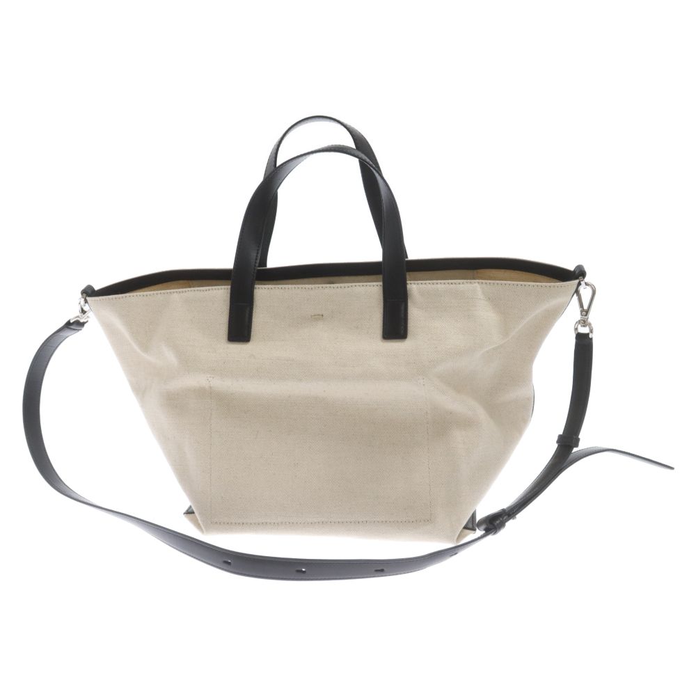 JIL SANDER (ジルサンダー) WANDER SQUARE SMALL スクエアミディアム 
