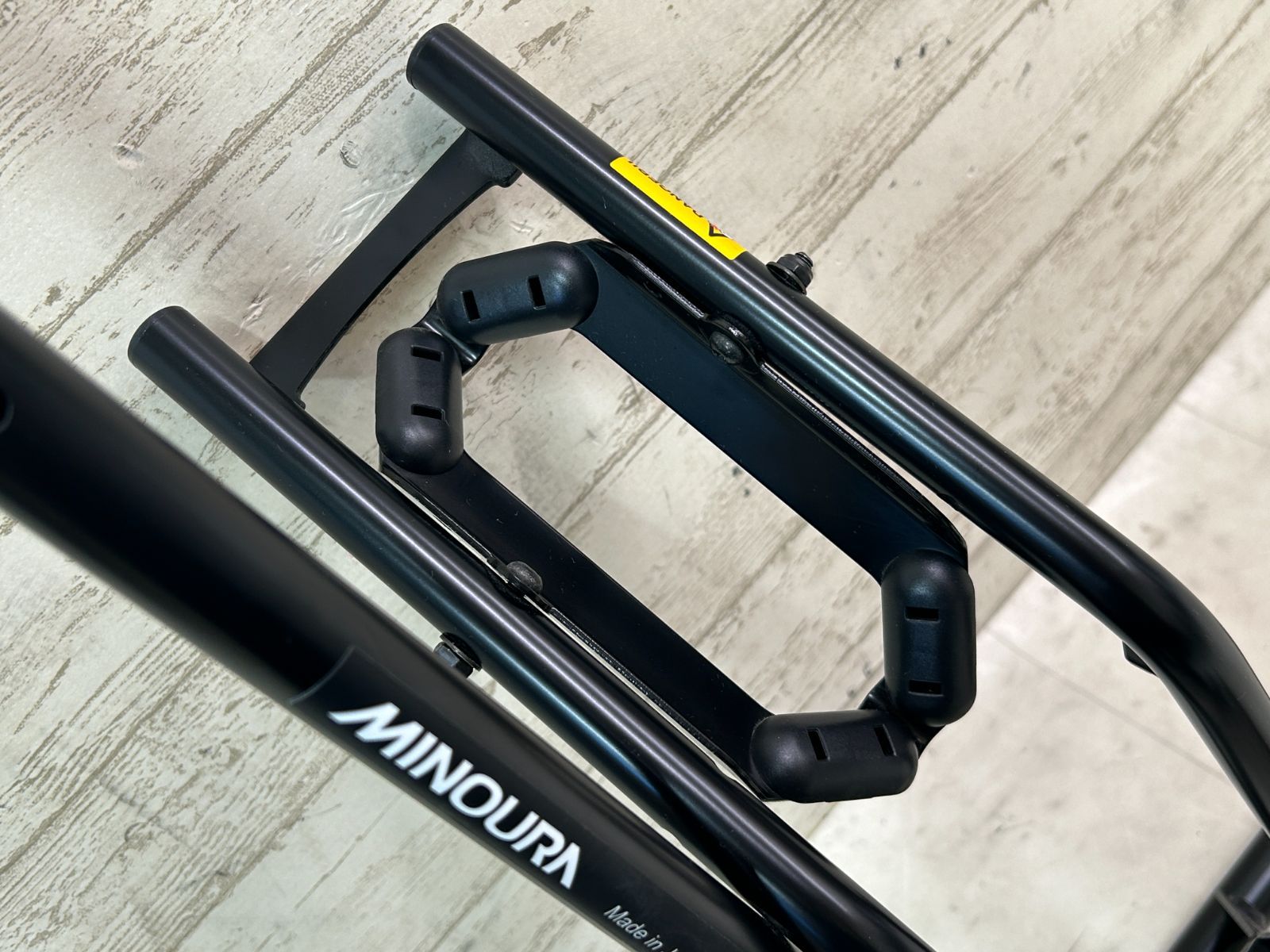 ☆ MINOURA DS-2200 ミノウラ ディスプレイスタンド 縦置き 横置き ロード MTB クロスバイク スポーツバイク 同梱発送承り中!! Y-66