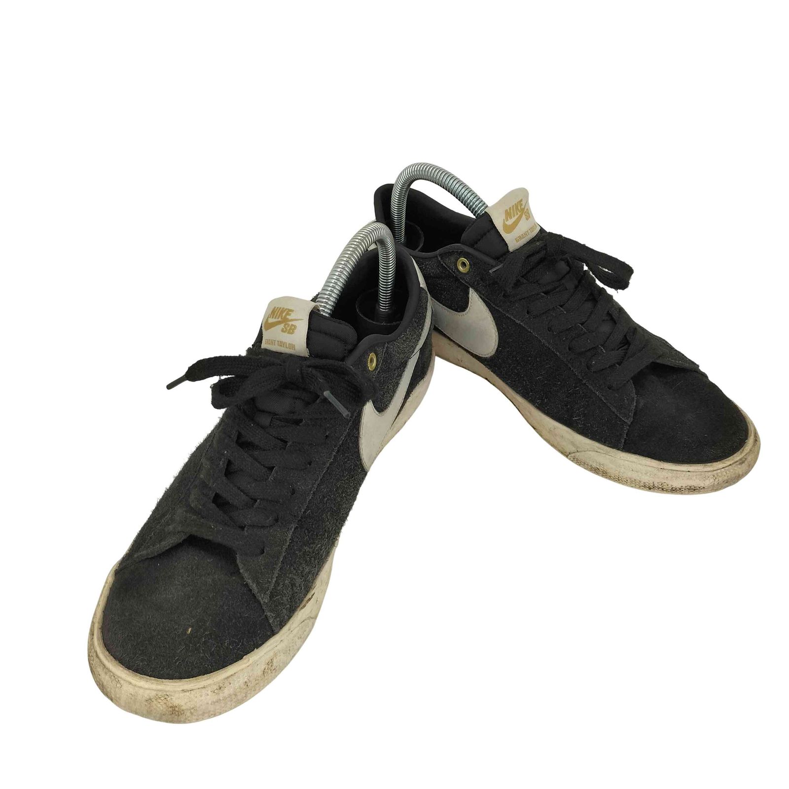 ナイキスケートボーディング NIKE SB ZOOM BLAZER LOW GT メンズ JPN：27.5 