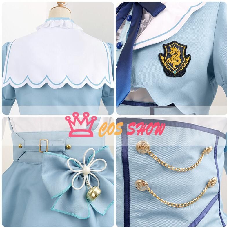 ウィッグ追加 cosplay