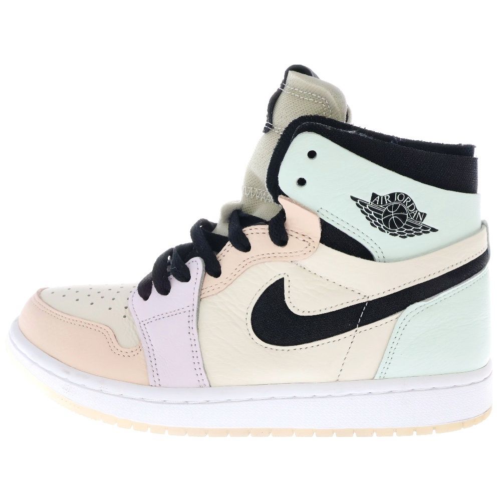 NIKE (ナイキ) WMNS AIR JORDAN 1 ZOOM AIR CMFT エアジョーダン 1