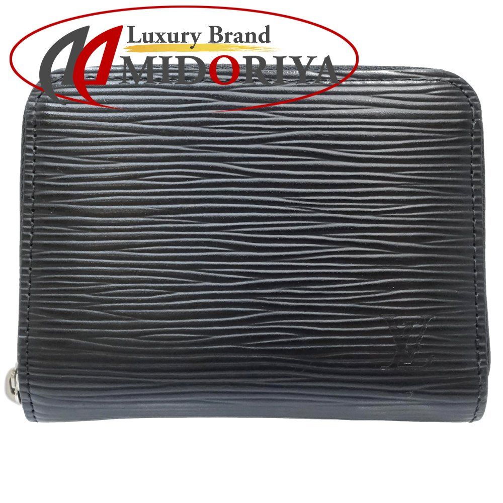 LOUIS VUITTON ルイヴィトン エピ コインケース ジッピーコイン
