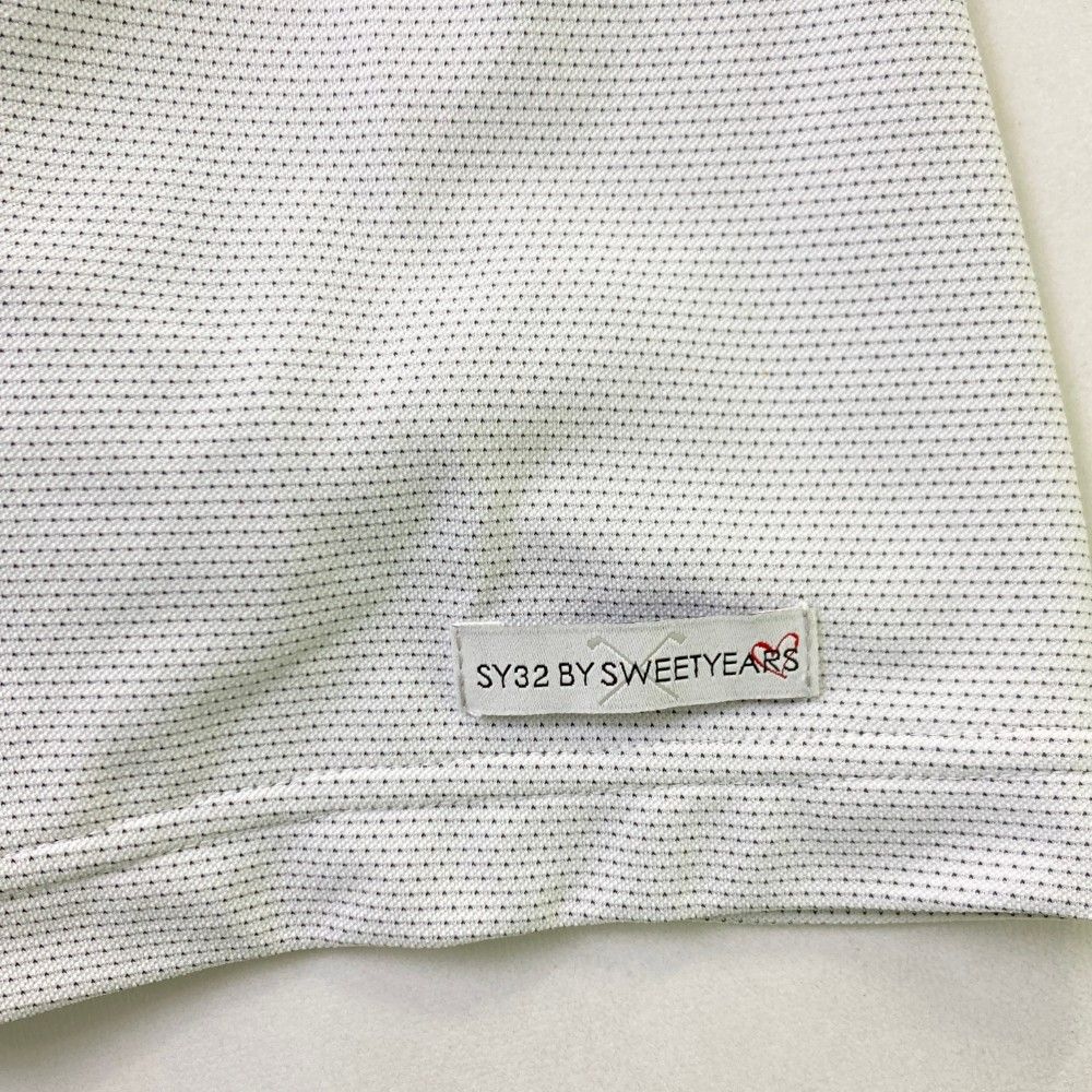 GOLF エスワイサーティトゥバ