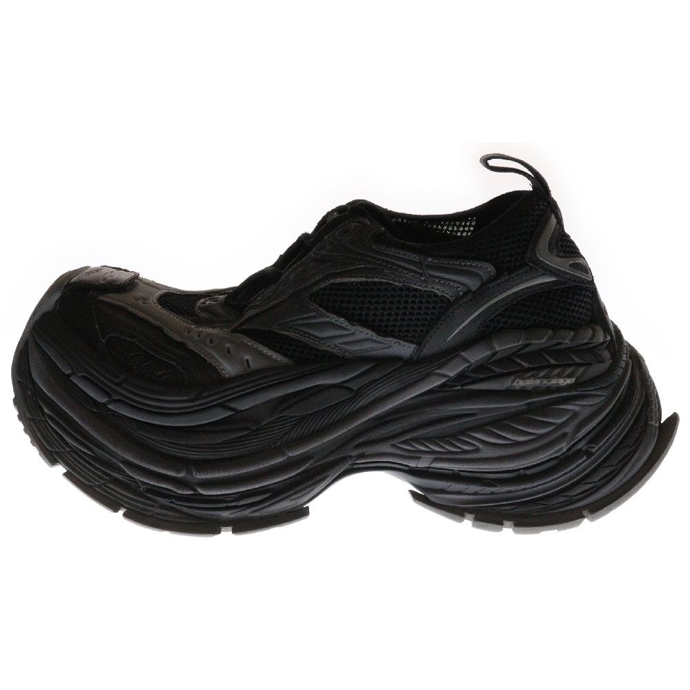 バレンシアガ（BALENCIAGA）フラットシューズ 超激レア 新品未使用 BALENCIAGA バレンシアガ アフターワールド