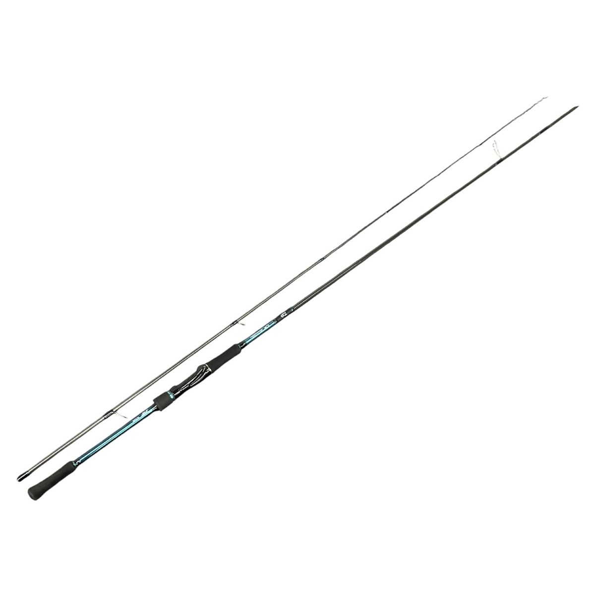 ダイワ エメラルダス MX 86MH ショア DAIWA 釣具 中古 K9908486 ダイワ エメラルダス MX 86MH ショア DAIWA 釣具 中古 K9908486