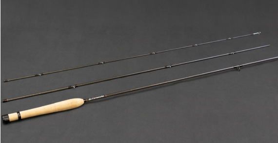 Campanella カムパネラ Classic Light C3763CL カムパネラ◇クラシックライトシリーズC3763CL 7ft6in＃3◇70年代初頭