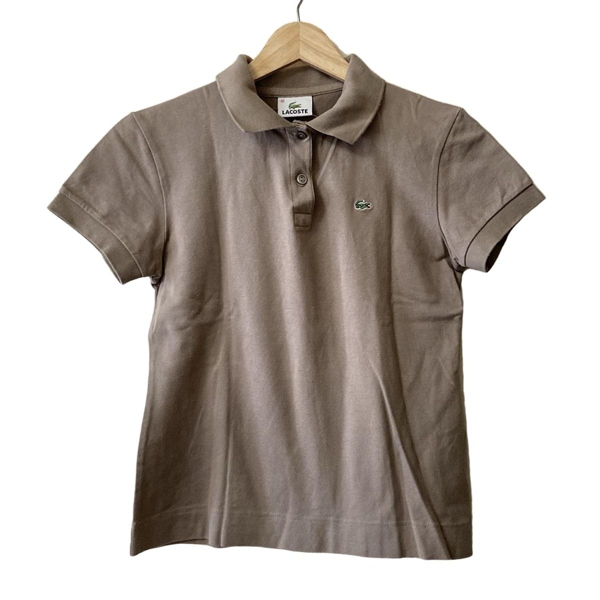 Lacoste