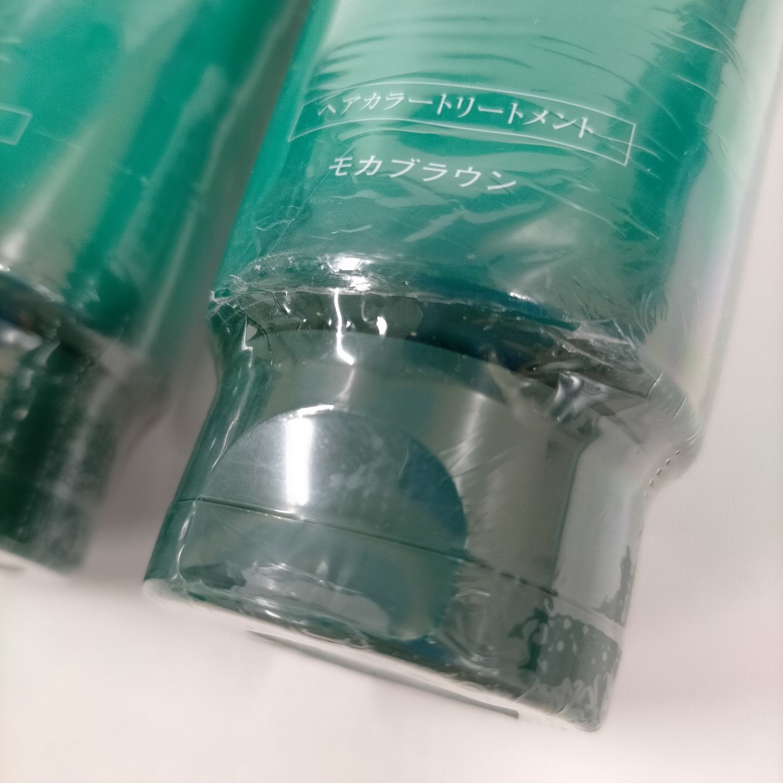 LPLP ヘアカラートリートメント モカブラウン 週末値下げ LPLP ヘア