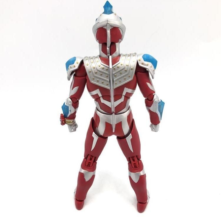 S.H.Figuarts セール ウルトラマンギンガストリウム[69]