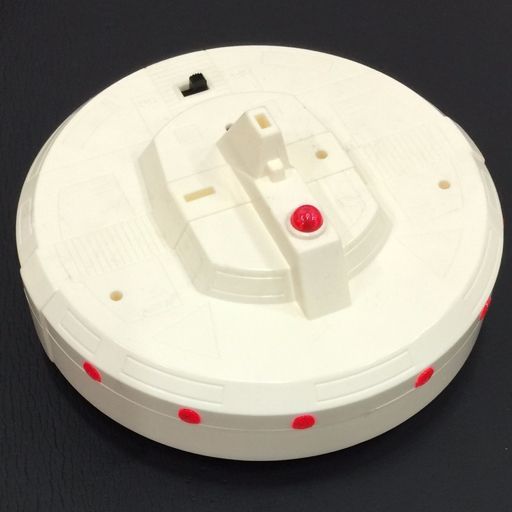 MO-00044 バンダイ 特急指令ソルブレイン DXソリッドハンガー ソリッド