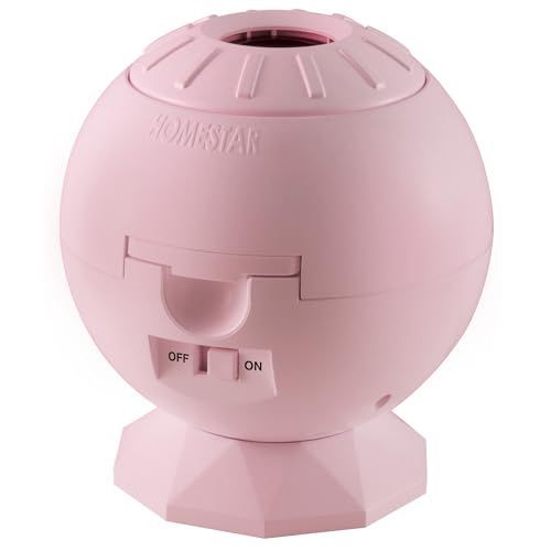 セガトイズ SEGA TOYS Homestar Lite Pink ホームスターライト ピンク