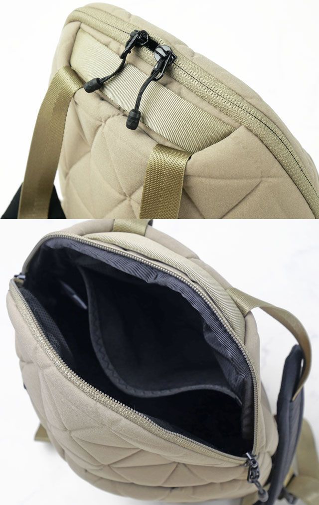 ザ ノース フェイス リュック レディース NM32351 ジオフェイスミニパック 6L デイパック バックパック BAG バック DECORATOM_COM_BR