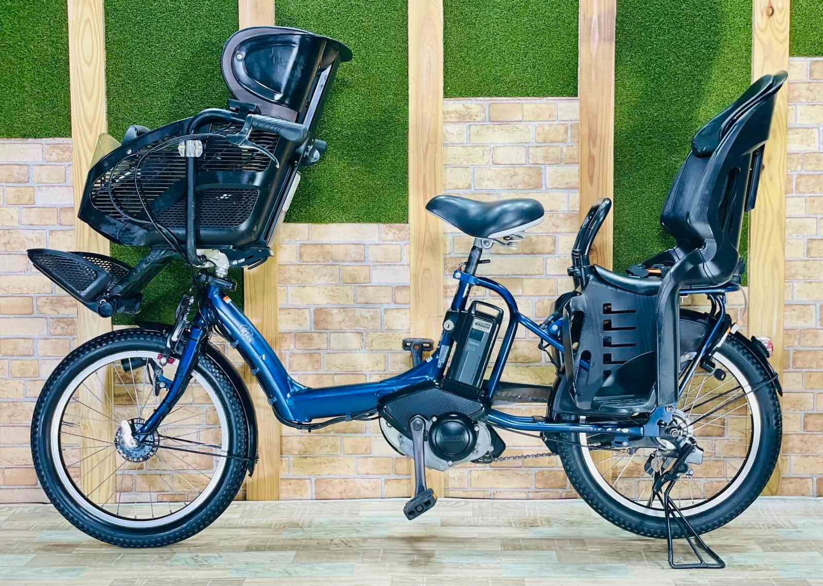 ヤマハ パスキス