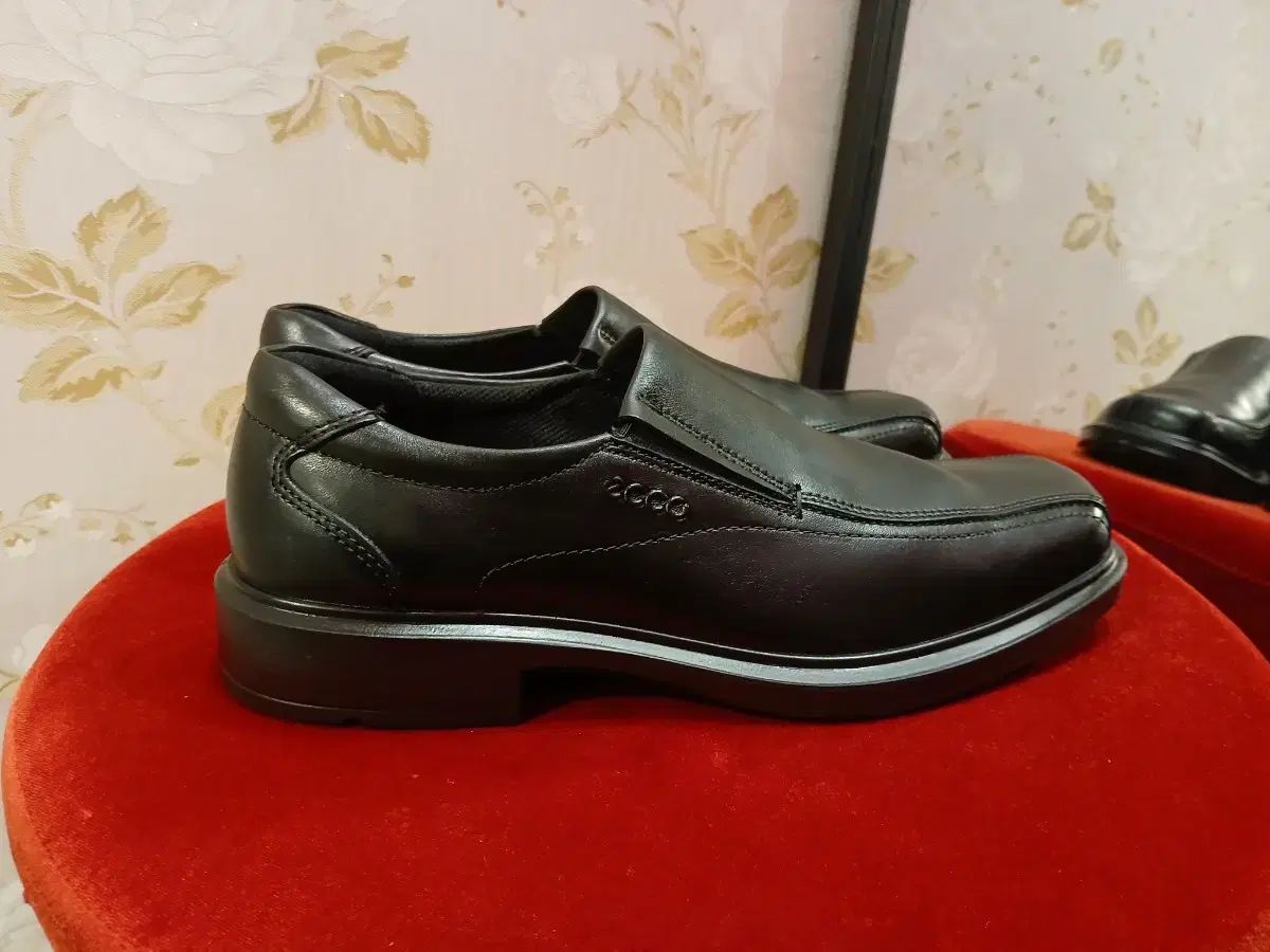 489 Ecco エコー ECCO メンズ ローファー ヘルシンキ 260 サイズ