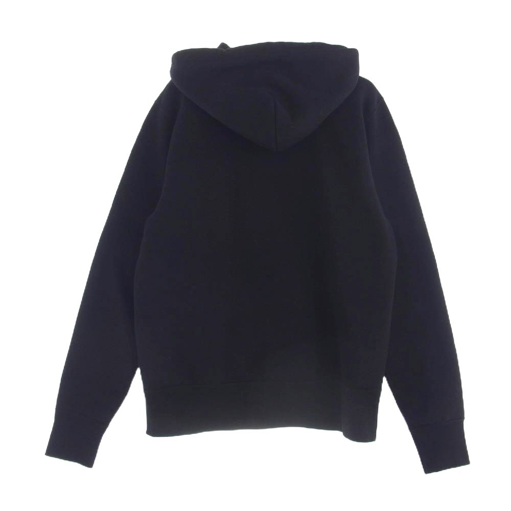 IRON HEART アイアンハート ヘビー ウェイト ジップ アップ パーカー